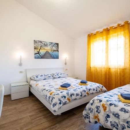 Villa Veronika Vinkuran Esterno foto