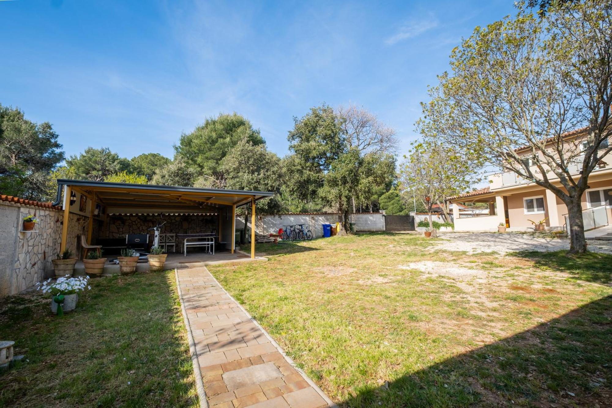 Villa Veronika Vinkuran Esterno foto