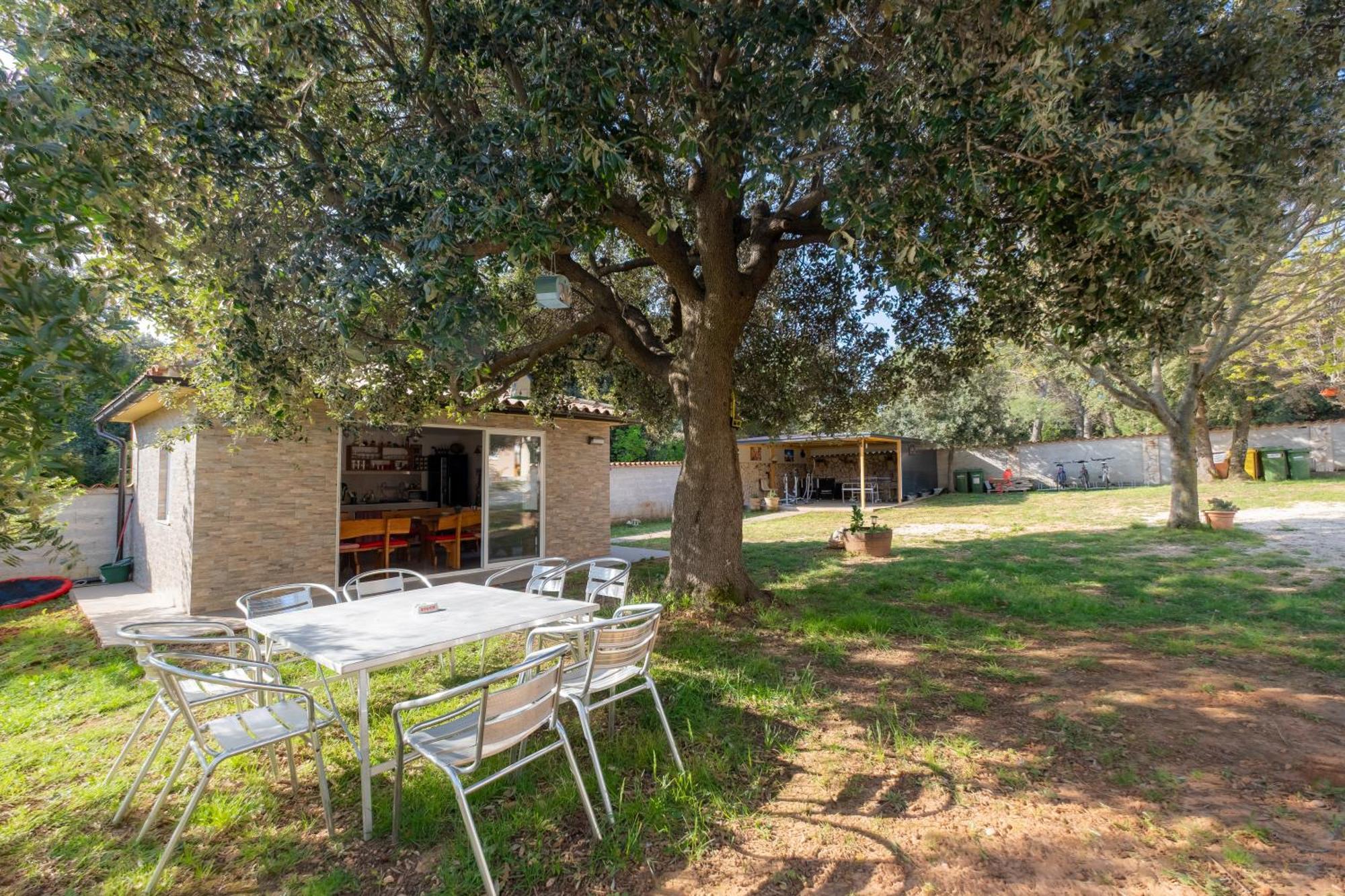 Villa Veronika Vinkuran Esterno foto