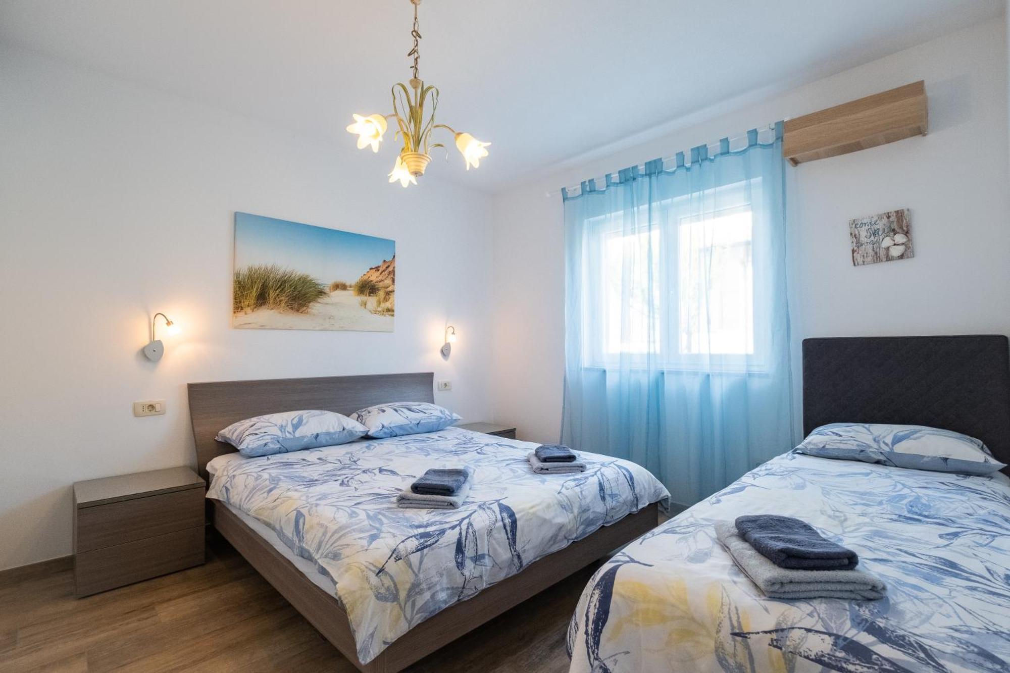 Villa Veronika Vinkuran Esterno foto