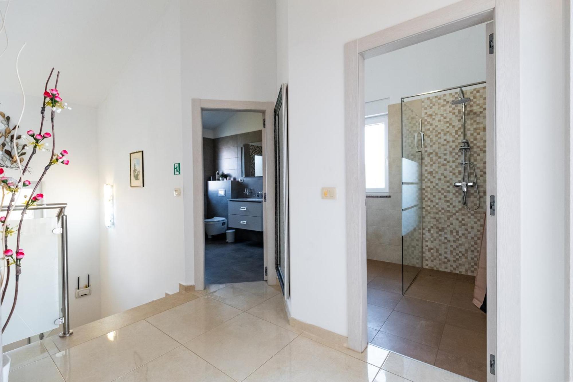 Villa Veronika Vinkuran Esterno foto