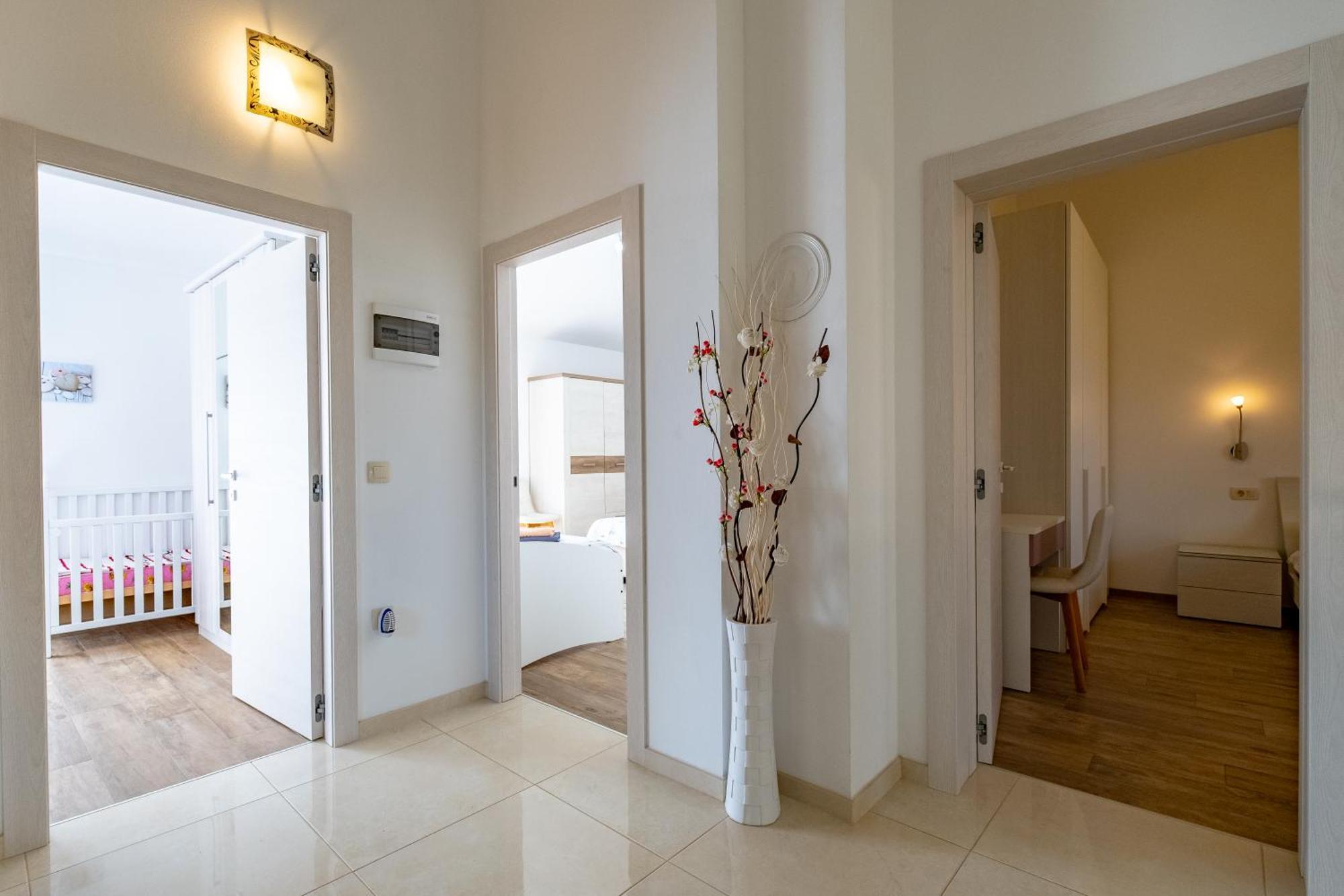 Villa Veronika Vinkuran Esterno foto