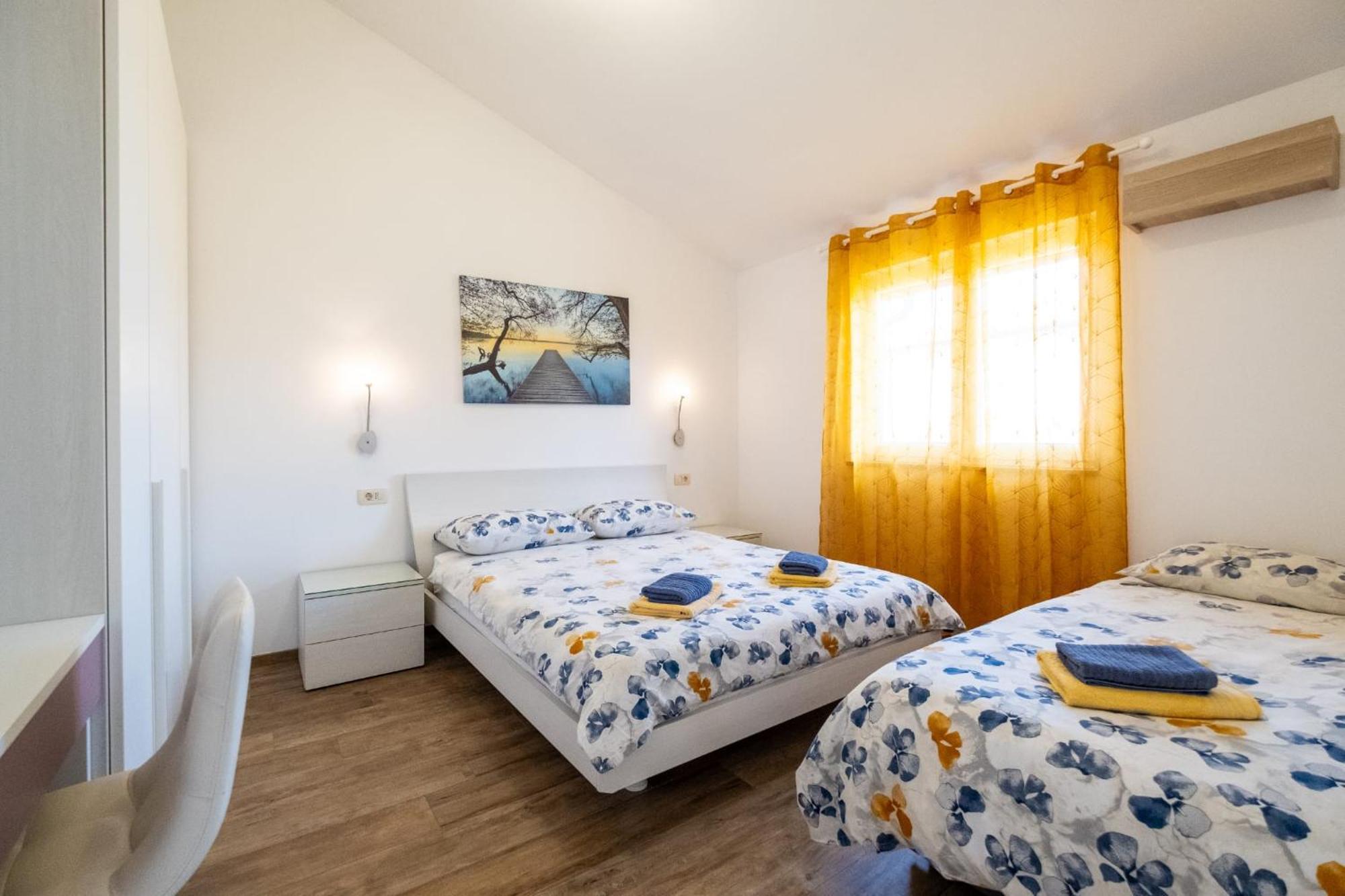 Villa Veronika Vinkuran Esterno foto